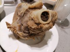 -海底捞火锅(凯德广场店)
