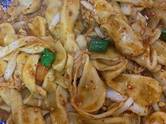 -后卫寨猫耳朵(后卫寨店)