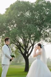 -秦皇岛我和你婚纱摄影工作室