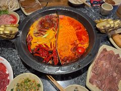 -蜀大侠火锅(总府路店)