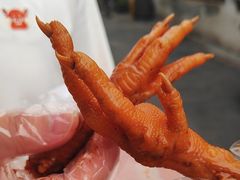 -鸡脚旮旯平江路店