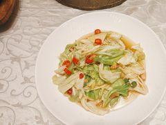 -小八仙·宴(三峡茶庄店)