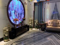 -潮歌KTV(长江北路店)