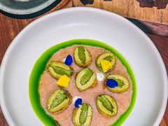 -Bistro 63 创意融合料理(广粤天地店)