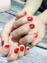 -ChuLian初莲日式美甲美睫