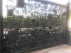 -广州神农草堂中医药博物馆