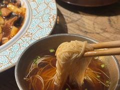 -魁盛居百年鲁菜馆(县西巷店)