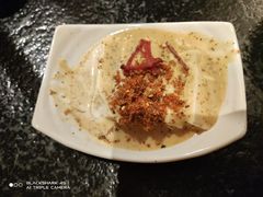 洋风胡麻豆腐-無境·匠心日本料理(汉街店)