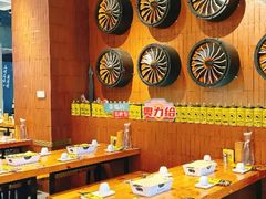-本色·小马哥烧烤(无锡九里仓店)