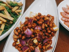 -李老哈·东北菜(宋园路店)