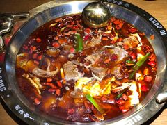 -受气牛肉·重庆耙牛肉(来福士店)