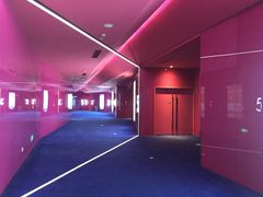 -SFC上影影城(港汇永华IMAX激光店)