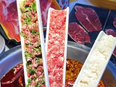 -享遇.锅姥姥牛排海鲜自助(小寨店)