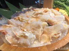 -綱元·海鲜豆捞(明州里店)