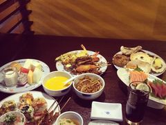 -松子料理(白家庄店)
