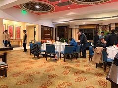 -杭州香格里拉·香宫中餐厅