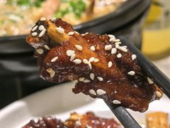 -曾家厨房·新徽菜(九华山路店)