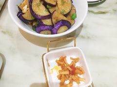 -野渡坡·极致湘菜·庭院餐厅(汉阳店)