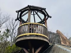 -茅山东方盐湖城景区