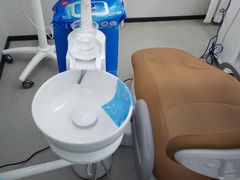 -牙博士口腔品牌连锁(杨浦店)