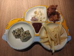 -桃花丼烧肉饭(凯丹商场店)