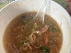 -食盈碗仔翅(星玺广场店)