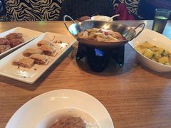 -热度餐厅(老佛爷店)