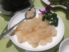 -君来梁溪饭店-餐厅