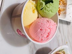 -火炉火自助餐(西直门凯德MALL店)