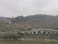 -水濂山森林公园