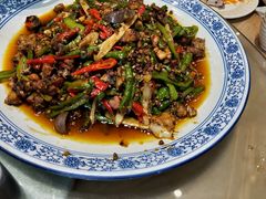 小煎鸡-冯小炒(巴渝大道店)