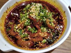 -付小姐在成都(川沙店)