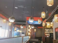 -恰饭·老长沙市井菜(天河客运站店)