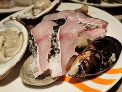 -V-ONE西雅图海鲜自助餐厅(仓山万达广场店)