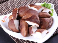 香菇-老东北厨坊(岭南大道店)