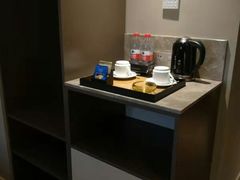-蓉逸精选酒店(成都蜀汉路东地铁站店)