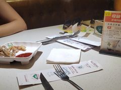 -汤姆家的牛排意面披萨(融创茂店)