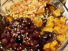 -付小姐在成都(川沙店)