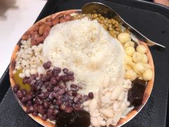 -鲜芋仙Meet Fresh(壹方城店)