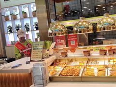 -池田寿司·新鲜现做(西红门荟聚店)