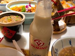 泰国豆奶-味福记·江西小炒·南昌小吃(青山湖万达店)