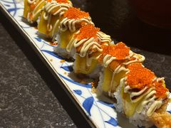 -古田居·特色寿司料理(星之岛旗舰店)