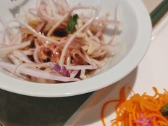 -绣园·茶食宴(湘绣博物馆店)