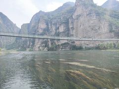 -孤山寨风景区