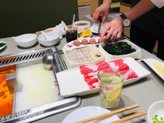 -海底捞火锅(杭州萧山宝龙广场店)