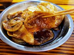 年糕片-阿姨小肉摊(同济西苑店)