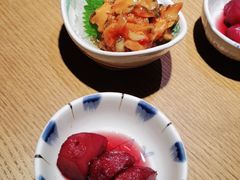 -水之惠鲜鱼料理(王府大街店)