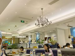 -鹿港小镇(悠唐店)