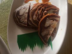 -金隅八达岭温泉度假村餐厅