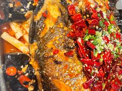 -川知味(京华城店)